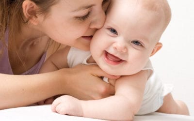 L’acquisition du langage chez bébé: de ses premiers ‘areu’ à ses premiers mots !