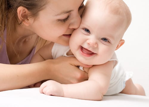 L’acquisition du langage chez bébé: de ses premiers ‘areu’ à ses premiers mots !