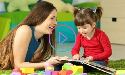 Comment développer le langage chez l’enfant ?